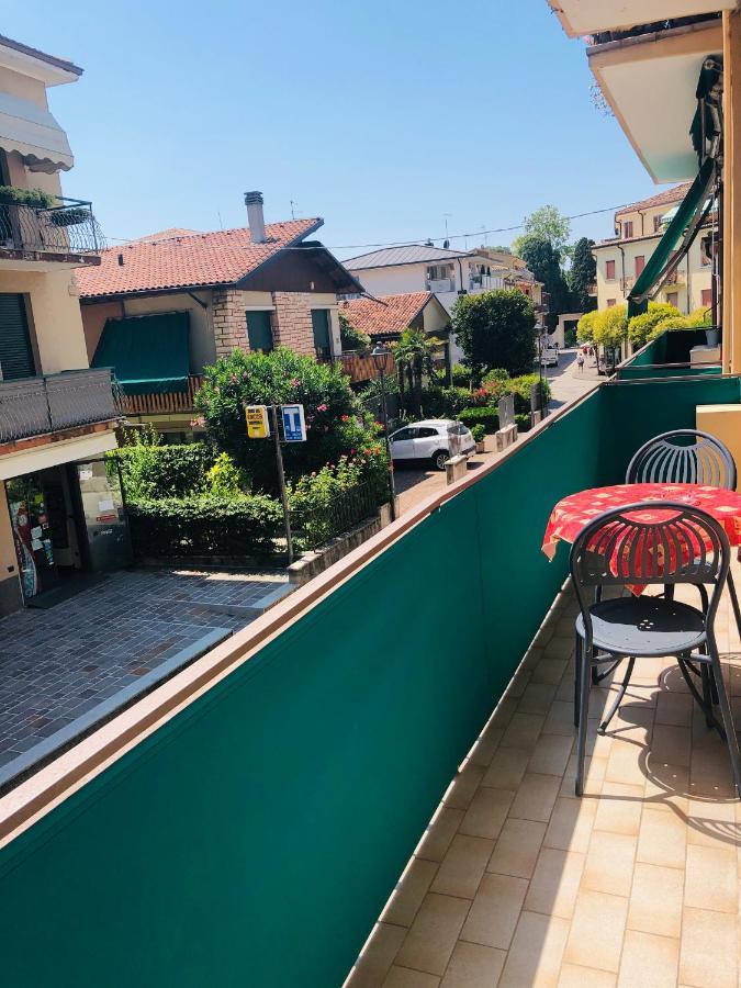 Susyapartment Bardolino Exterior foto