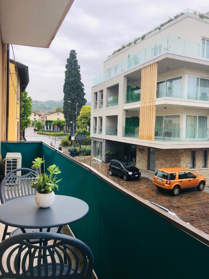 Susyapartment Bardolino Exterior foto